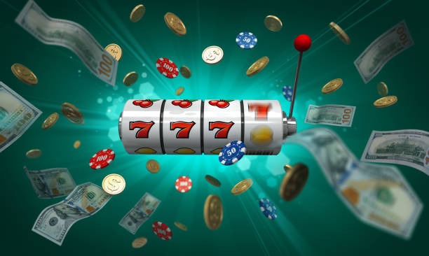 pasarjitu Quickspin game lobby showing multiple slot titles with themes and volatility ratings